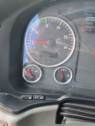 МАН 18.440, объемом двигателя 10.5 л и пробегом 1 тыс. км за 17500 $, фото 15 на Automoto.ua