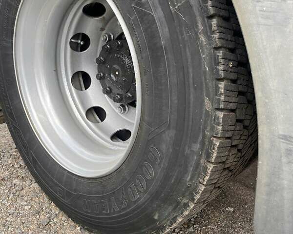 МАН 18.440, объемом двигателя 0 л и пробегом 1 тыс. км за 18500 $, фото 6 на Automoto.ua
