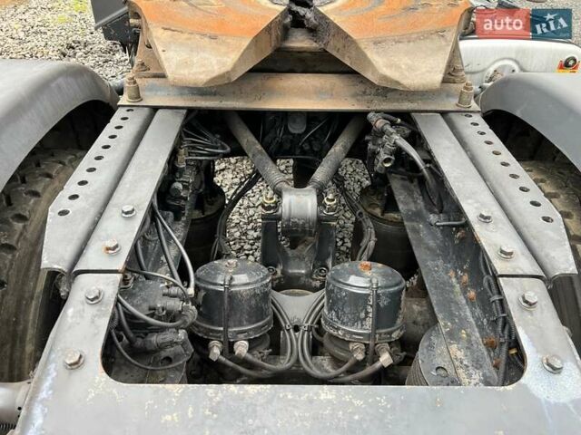 МАН 18.440, объемом двигателя 0 л и пробегом 512 тыс. км за 34875 $, фото 26 на Automoto.ua