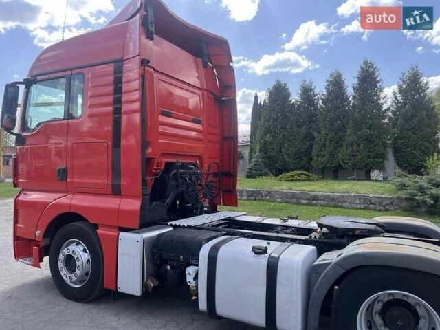 МАН 18.440, объемом двигателя 0 л и пробегом 1 тыс. км за 18500 $, фото 3 на Automoto.ua