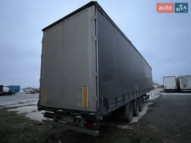 МАН 18.440, объемом двигателя 0 л и пробегом 970 тыс. км за 23100 $, фото 11 на Automoto.ua