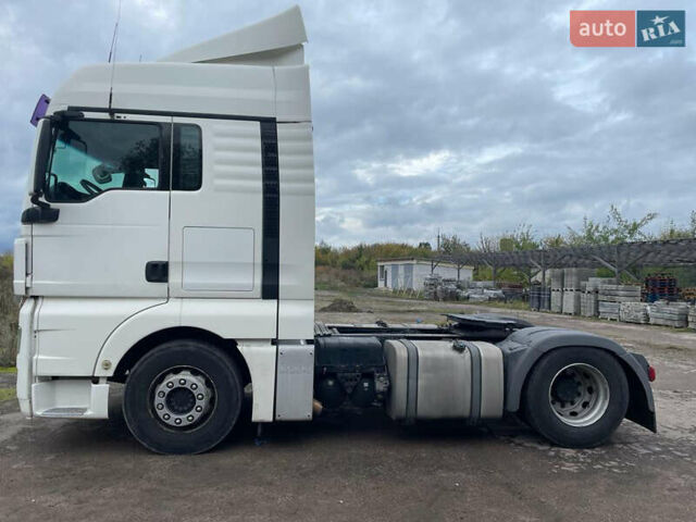 МАН 18.440, объемом двигателя 0 л и пробегом 970 тыс. км за 23100 $, фото 7 на Automoto.ua