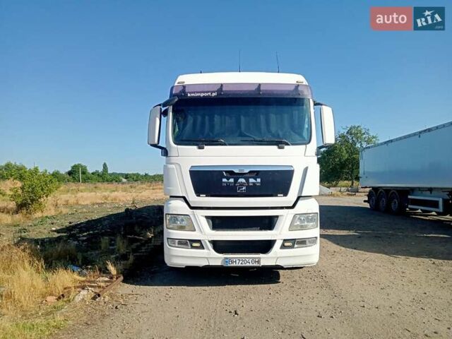 МАН 18.440, об'ємом двигуна 0 л та пробігом 900 тис. км за 20000 $, фото 2 на Automoto.ua