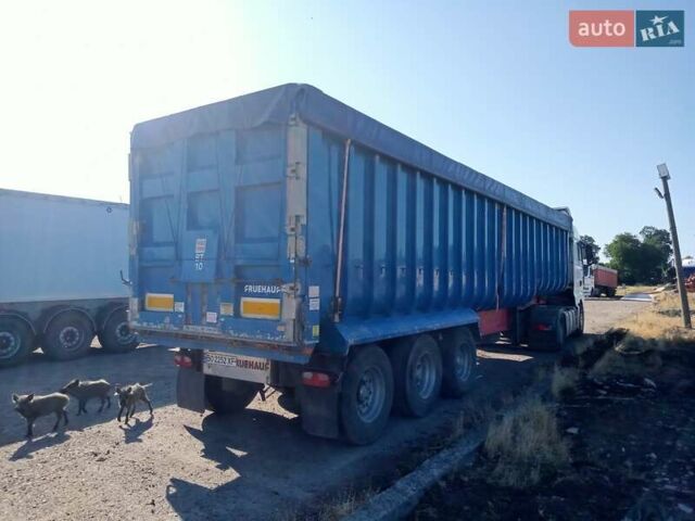 МАН 18.440, об'ємом двигуна 0 л та пробігом 900 тис. км за 20000 $, фото 3 на Automoto.ua