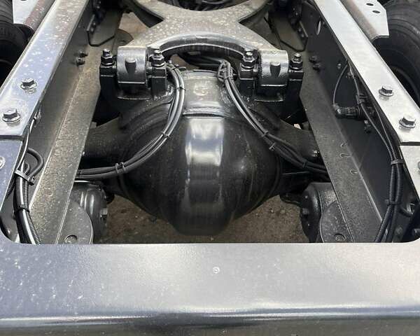 МАН 18.440, объемом двигателя 0 л и пробегом 1 тыс. км за 18500 $, фото 2 на Automoto.ua
