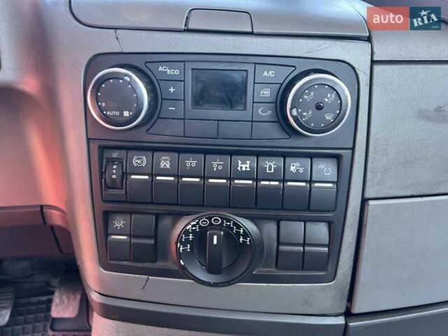 МАН 18.440, объемом двигателя 0 л и пробегом 512 тыс. км за 34875 $, фото 7 на Automoto.ua