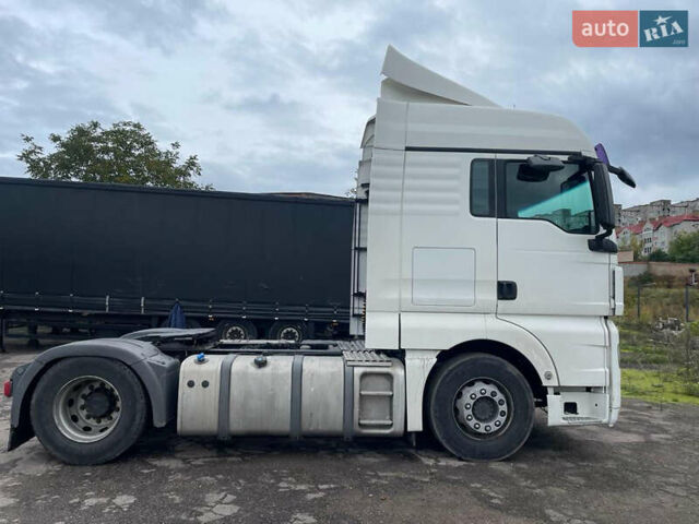 МАН 18.440, объемом двигателя 0 л и пробегом 970 тыс. км за 23100 $, фото 6 на Automoto.ua