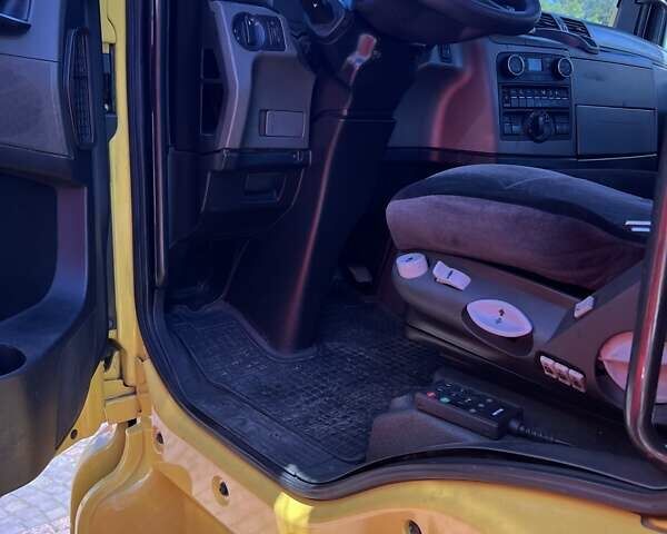 МАН 18.440, объемом двигателя 0 л и пробегом 512 тыс. км за 34875 $, фото 6 на Automoto.ua