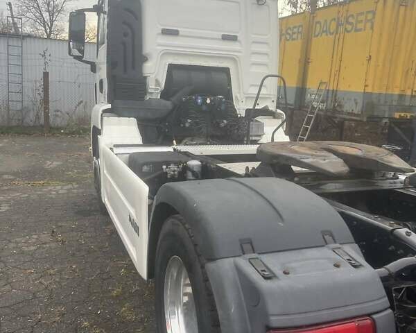 МАН 18.440, об'ємом двигуна 0 л та пробігом 1 тис. км за 27000 $, фото 4 на Automoto.ua