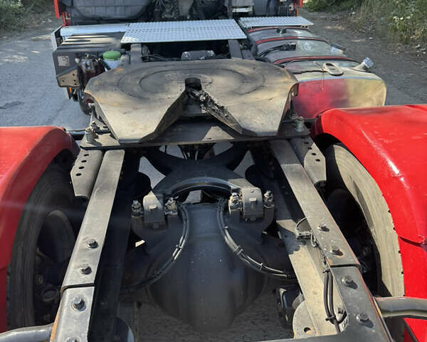 МАН 18.440 2013 в Каменское - Днепродзержинск на Automoto.ua МАН 18.440, объемом двигателя 0 л и пробегом 920 тыс. км за 16500 $, фото 10 на Automoto.ua