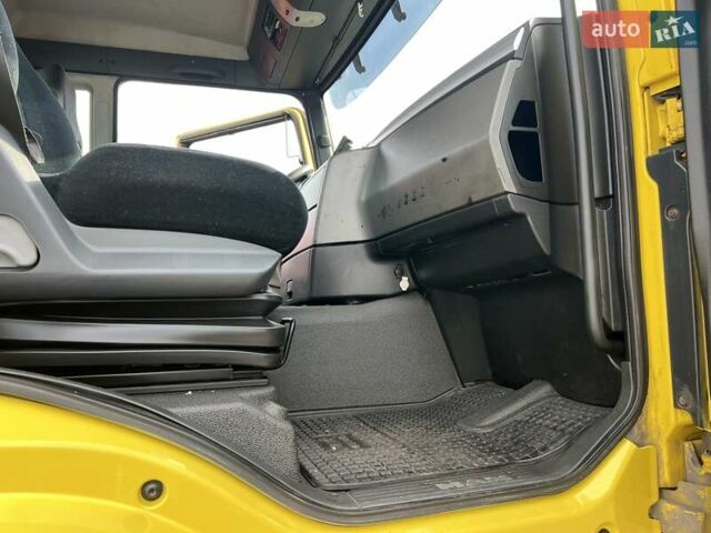 МАН 18.440, объемом двигателя 0 л и пробегом 560 тыс. км за 35648 $, фото 12 на Automoto.ua
