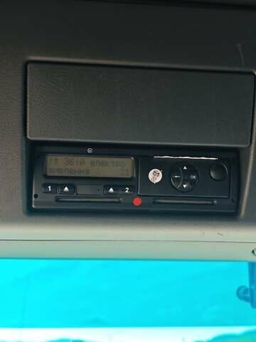 МАН 18.440, объемом двигателя 10.5 л и пробегом 1 тыс. км за 17500 $, фото 21 на Automoto.ua