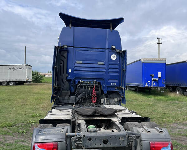 МАН 18.440, объемом двигателя 0 л и пробегом 960 тыс. км за 11500 $, фото 2 на Automoto.ua