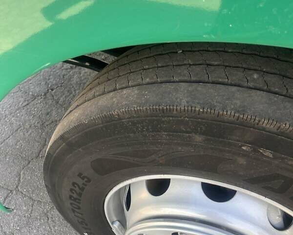МАН 18.440, объемом двигателя 0 л и пробегом 1 тыс. км за 16800 $, фото 2 на Automoto.ua