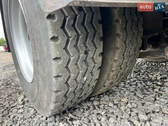 МАН 18.440, объемом двигателя 0 л и пробегом 512 тыс. км за 34875 $, фото 15 на Automoto.ua