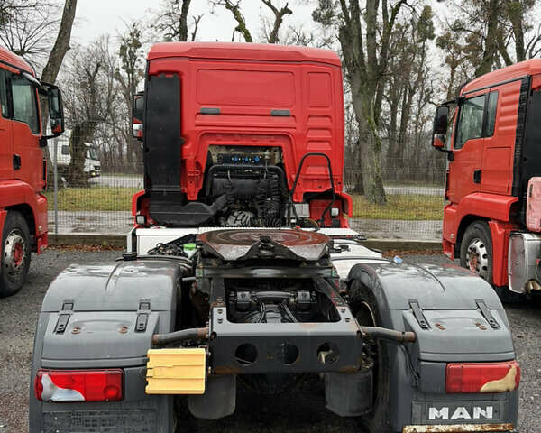 МАН 18.440, об'ємом двигуна 0 л та пробігом 900 тис. км за 14900 $, фото 3 на Automoto.ua