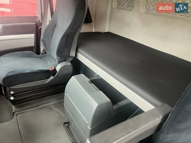МАН 18.440, объемом двигателя 0 л и пробегом 1 тыс. км за 18500 $, фото 9 на Automoto.ua