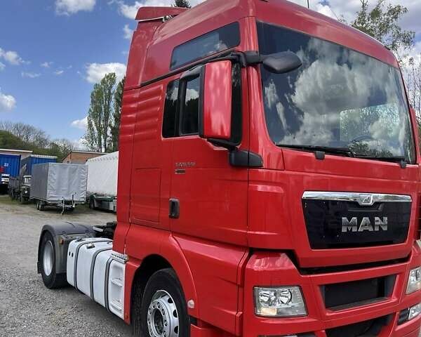 МАН 18.440, объемом двигателя 0 л и пробегом 1 тыс. км за 18500 $, фото 1 на Automoto.ua