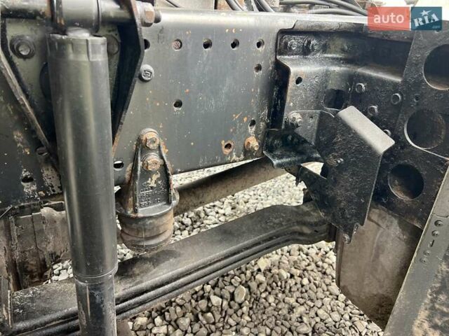 МАН 18.440, объемом двигателя 0 л и пробегом 512 тыс. км за 34875 $, фото 20 на Automoto.ua