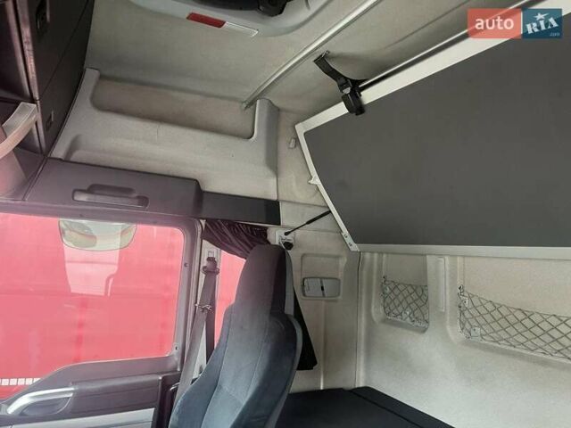 МАН 18.440, об'ємом двигуна 0 л та пробігом 1 тис. км за 18500 $, фото 10 на Automoto.ua