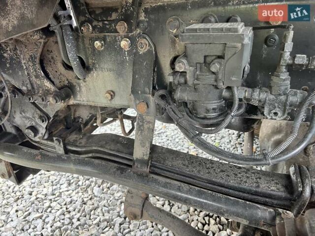 МАН 18.440, объемом двигателя 0 л и пробегом 512 тыс. км за 34875 $, фото 19 на Automoto.ua