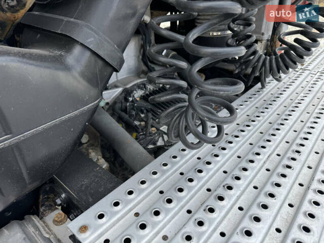 МАН 18.440, об'ємом двигуна 0 л та пробігом 720 тис. км за 18800 $, фото 5 на Automoto.ua