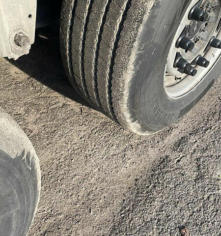 МАН 18.440, объемом двигателя 0 л и пробегом 970 тыс. км за 23100 $, фото 5 на Automoto.ua