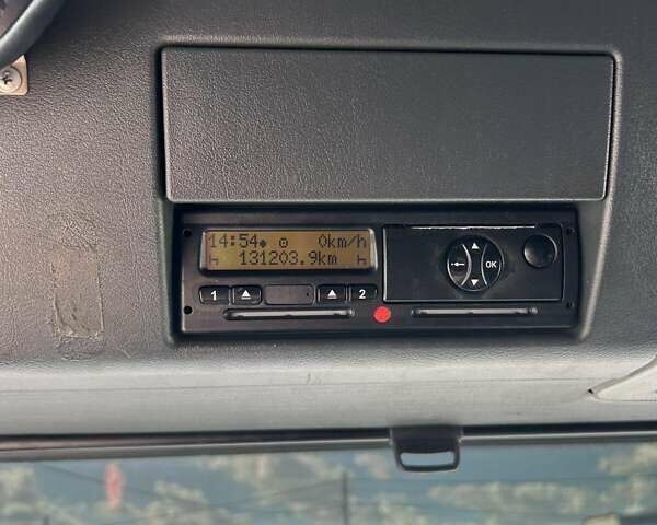 МАН 18.440, об'ємом двигуна 0 л та пробігом 131 тис. км за 21000 $, фото 2 на Automoto.ua
