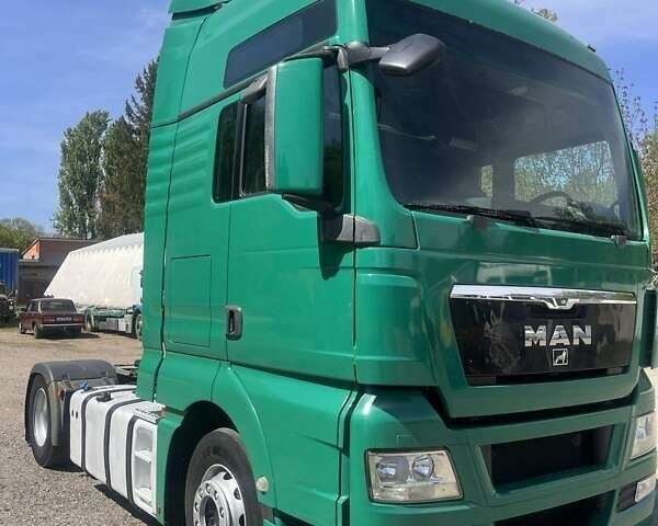 МАН 18.440, объемом двигателя 0 л и пробегом 1 тыс. км за 16800 $, фото 4 на Automoto.ua