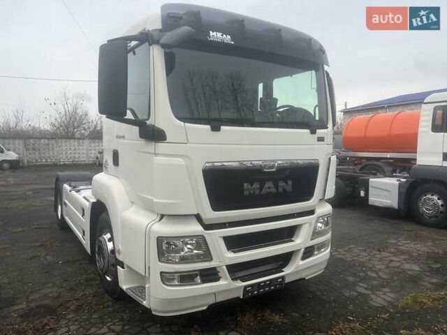 МАН 18.440, об'ємом двигуна 0 л та пробігом 1 тис. км за 27000 $, фото 2 на Automoto.ua