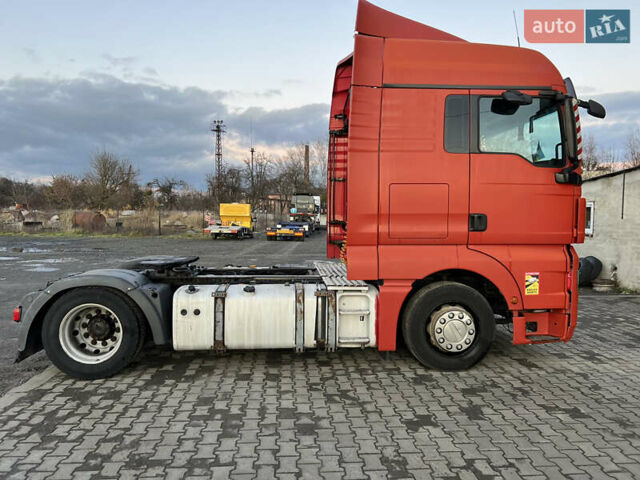 МАН 18.440, объемом двигателя 0 л и пробегом 1000 тыс. км за 20000 $, фото 2 на Automoto.ua