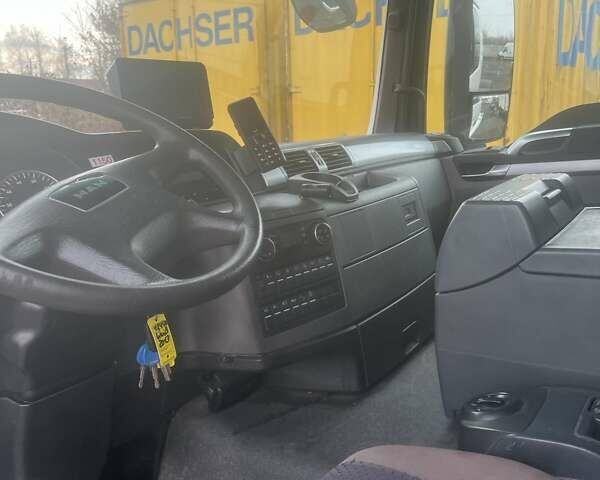 МАН 18.440, об'ємом двигуна 0 л та пробігом 1 тис. км за 27000 $, фото 6 на Automoto.ua