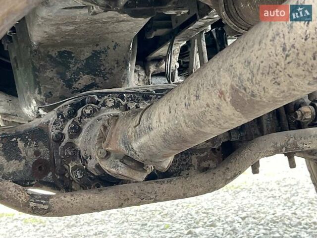 МАН 18.440, объемом двигателя 0 л и пробегом 512 тыс. км за 35309 $, фото 13 на Automoto.ua