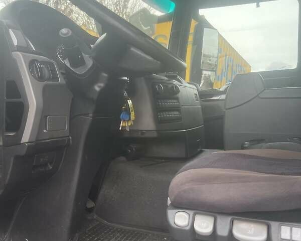 МАН 18.440, об'ємом двигуна 0 л та пробігом 1 тис. км за 27000 $, фото 5 на Automoto.ua