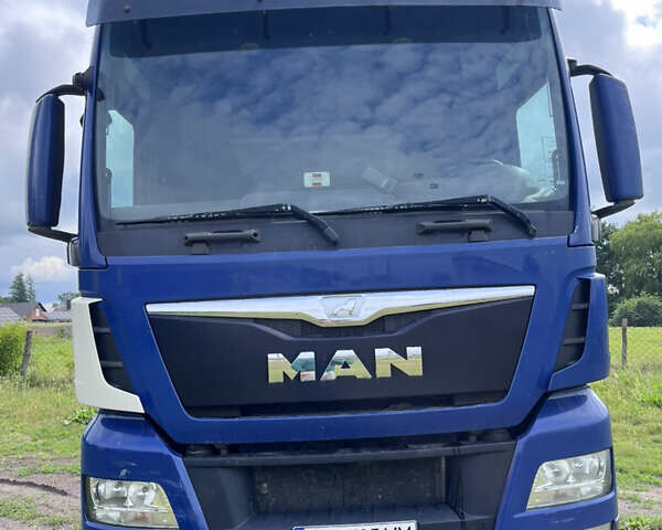 МАН 18.440, объемом двигателя 0 л и пробегом 960 тыс. км за 11500 $, фото 6 на Automoto.ua