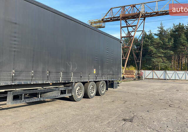 МАН 18.440, объемом двигателя 0 л и пробегом 970 тыс. км за 23100 $, фото 2 на Automoto.ua