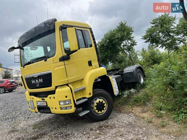 МАН 18.440, объемом двигателя 0 л и пробегом 512 тыс. км за 34875 $, фото 28 на Automoto.ua