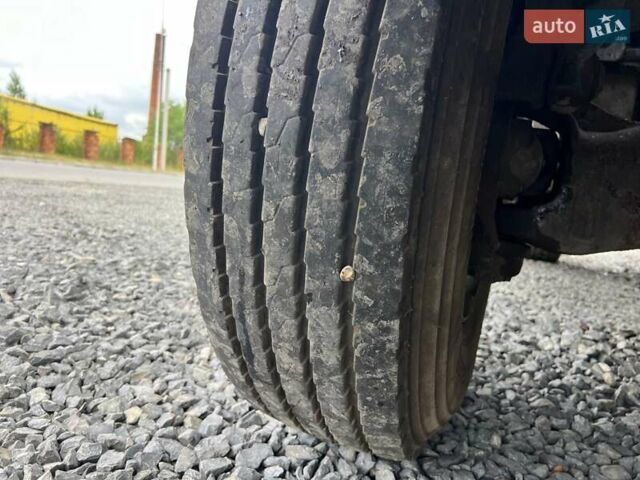 МАН 18.440, объемом двигателя 0 л и пробегом 512 тыс. км за 34875 $, фото 14 на Automoto.ua