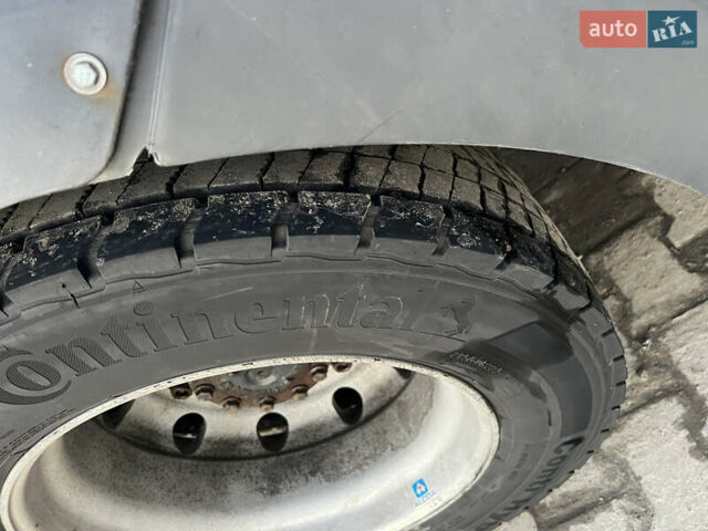 МАН 18.440, объемом двигателя 0 л и пробегом 1000 тыс. км за 20000 $, фото 7 на Automoto.ua