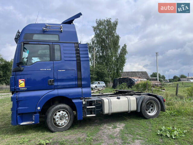 МАН 18.440, объемом двигателя 0 л и пробегом 960 тыс. км за 11500 $, фото 4 на Automoto.ua