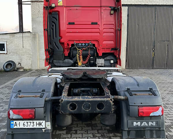 МАН 18.440, объемом двигателя 0 л и пробегом 1000 тыс. км за 20000 $, фото 3 на Automoto.ua