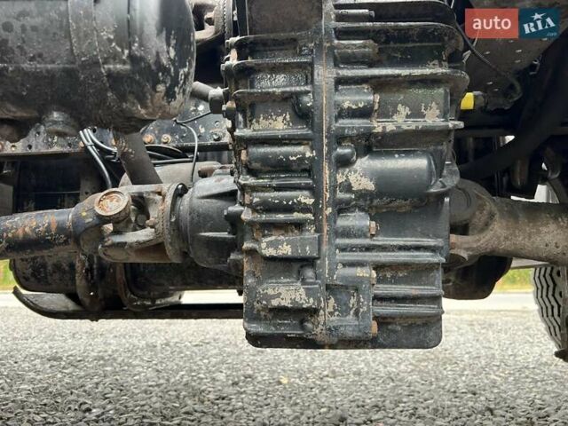 МАН 18.440, объемом двигателя 0 л и пробегом 512 тыс. км за 34875 $, фото 23 на Automoto.ua