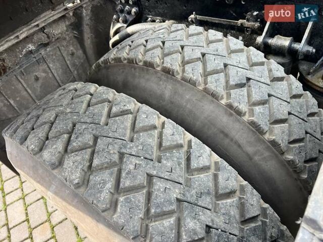 МАН 18.440, об'ємом двигуна 0 л та пробігом 560 тис. км за 34218 $, фото 19 на Automoto.ua