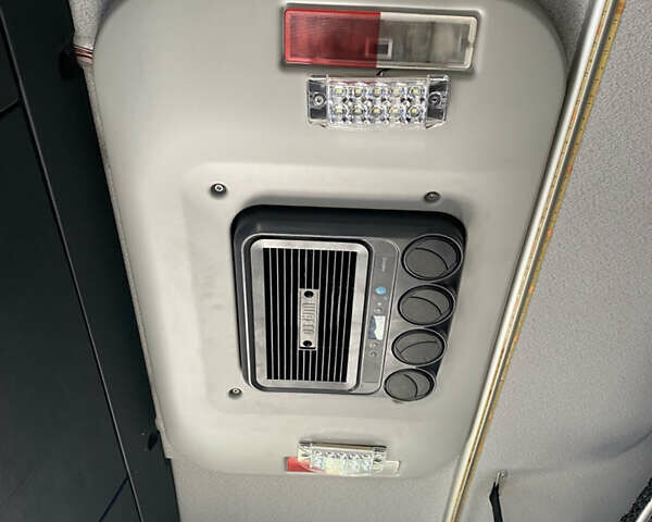 МАН 18.440, объемом двигателя 0 л и пробегом 950 тыс. км за 17500 $, фото 10 на Automoto.ua