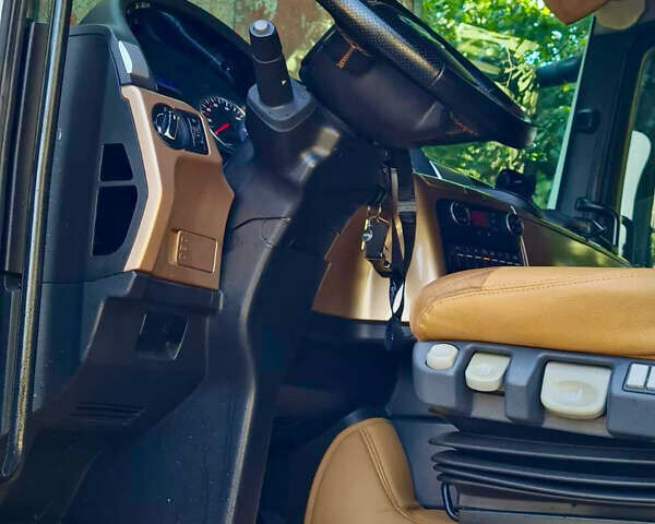 МАН 18.440, объемом двигателя 0 л и пробегом 860 тыс. км за 22900 $, фото 12 на Automoto.ua