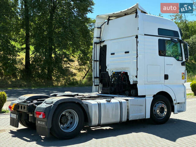 МАН 18.440, объемом двигателя 0 л и пробегом 860 тыс. км за 22900 $, фото 4 на Automoto.ua