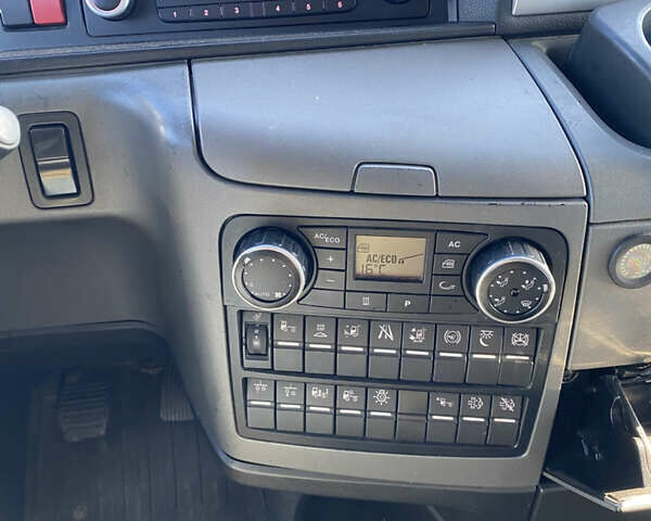 МАН 18.440, объемом двигателя 0 л и пробегом 950 тыс. км за 17500 $, фото 12 на Automoto.ua