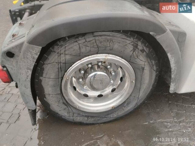 МАН 18.440, об'ємом двигуна 0 л та пробігом 874 тис. км за 18500 $, фото 6 на Automoto.ua
