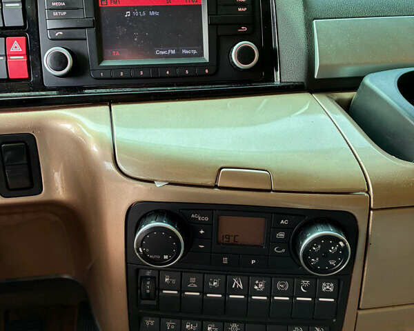 МАН 18.440, объемом двигателя 0 л и пробегом 860 тыс. км за 22900 $, фото 14 на Automoto.ua