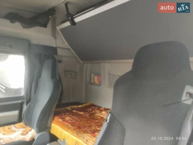 МАН 18.440, об'ємом двигуна 0 л та пробігом 874 тис. км за 18500 $, фото 10 на Automoto.ua